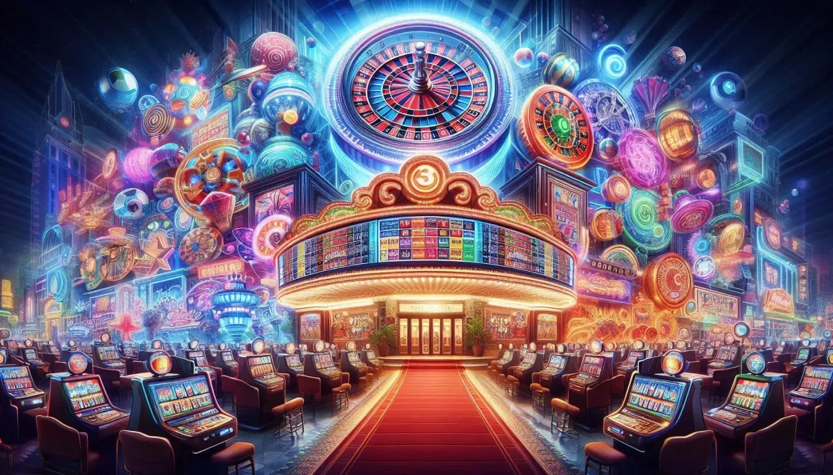 One Casino